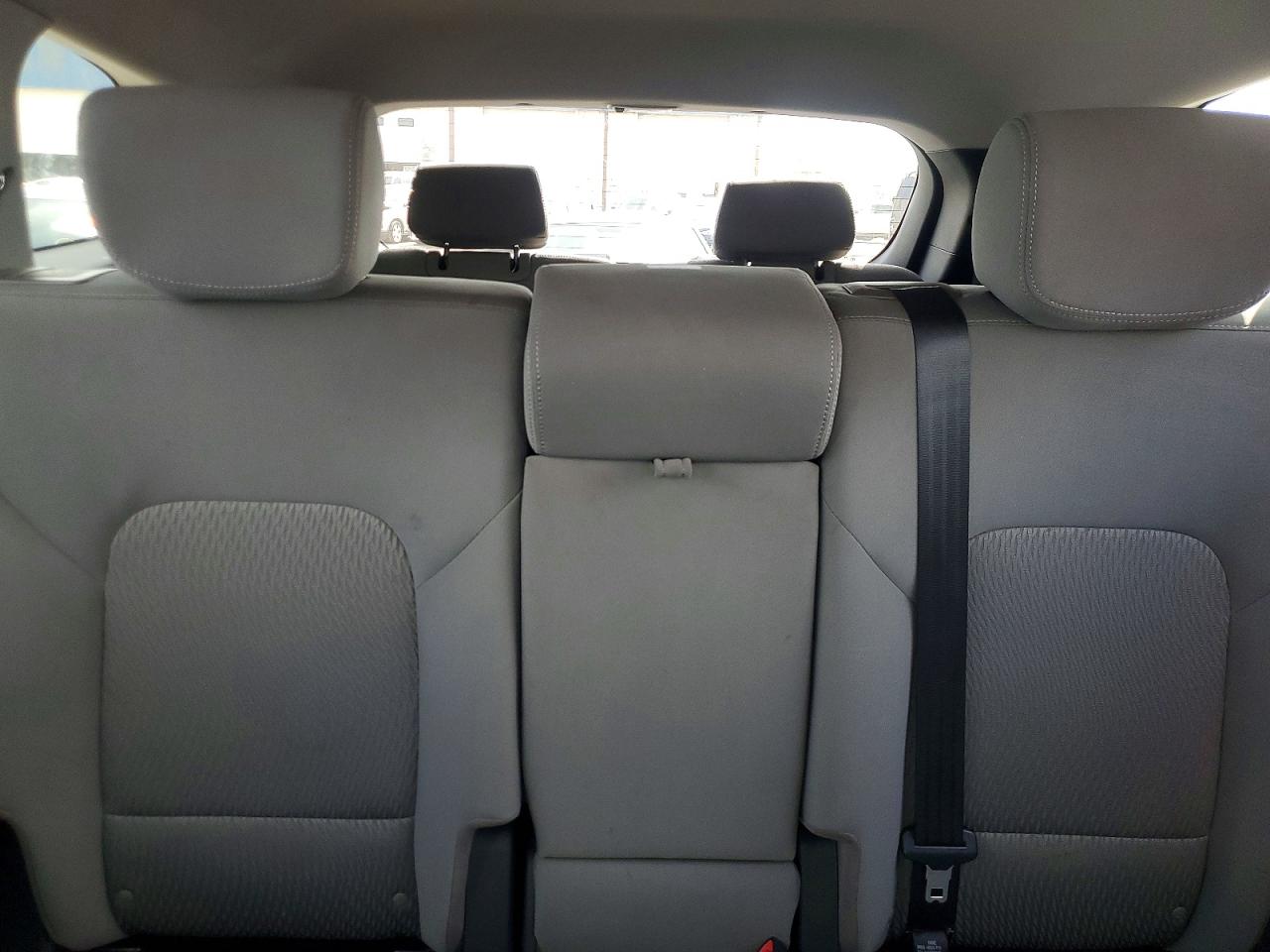 2013 HYUNDAI SANTA FE