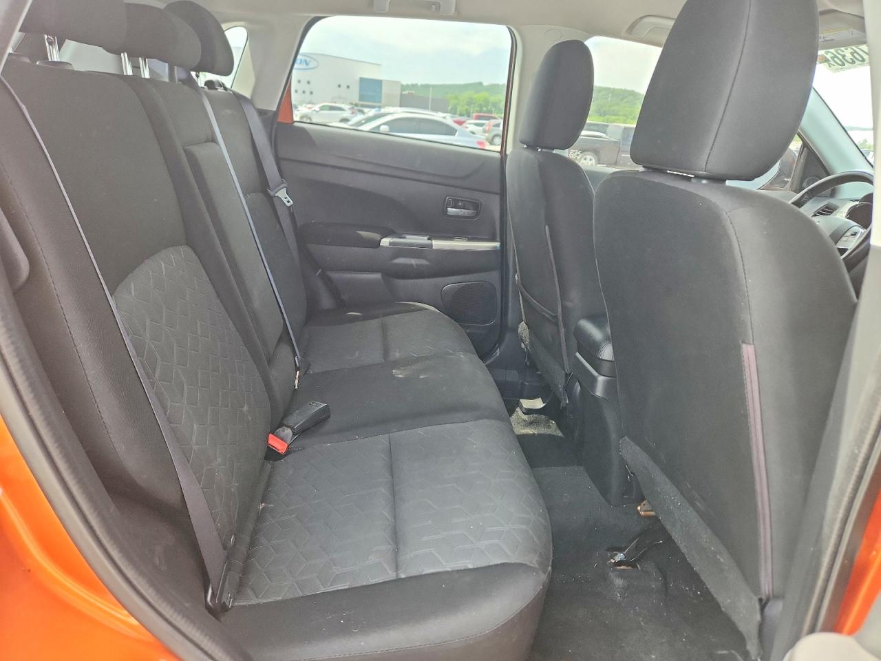 2020 MITSUBISHI OUTLANDER