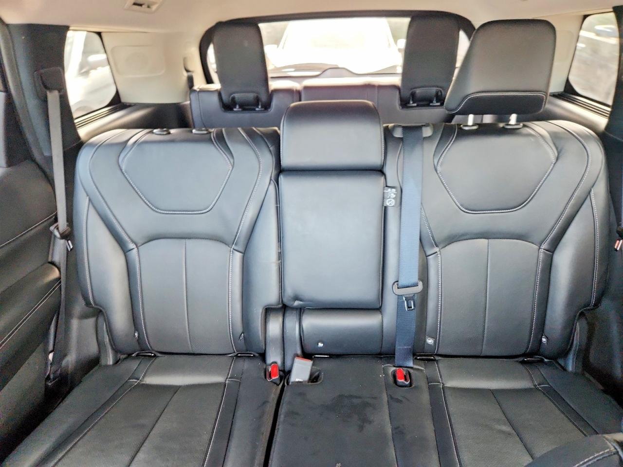 2023 INFINITI QX60