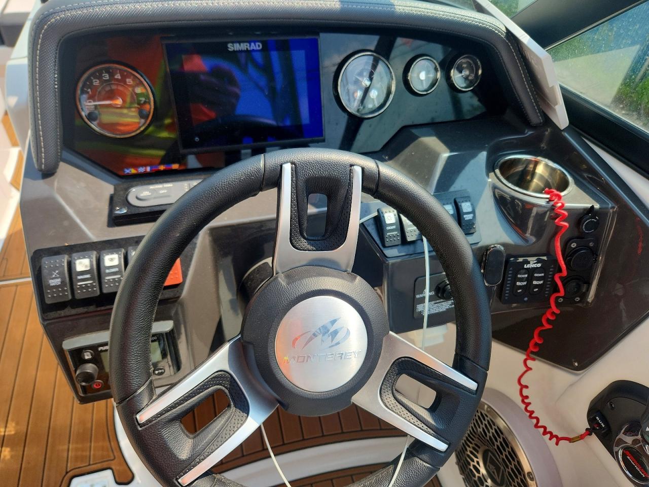 2022 MONTANA M6