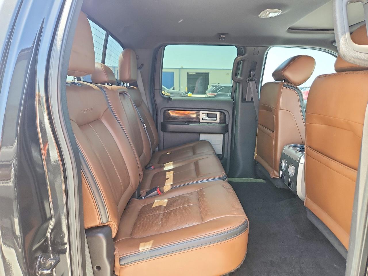 2014 FORD F150