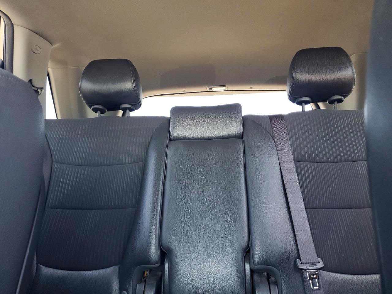 2012 KIA SORENTO