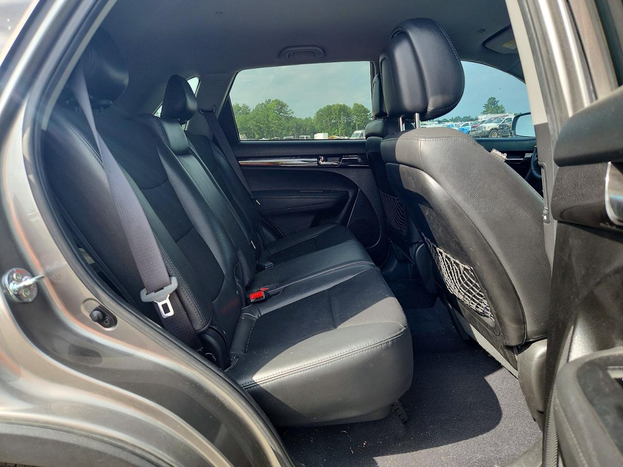 2012 KIA SORENTO
