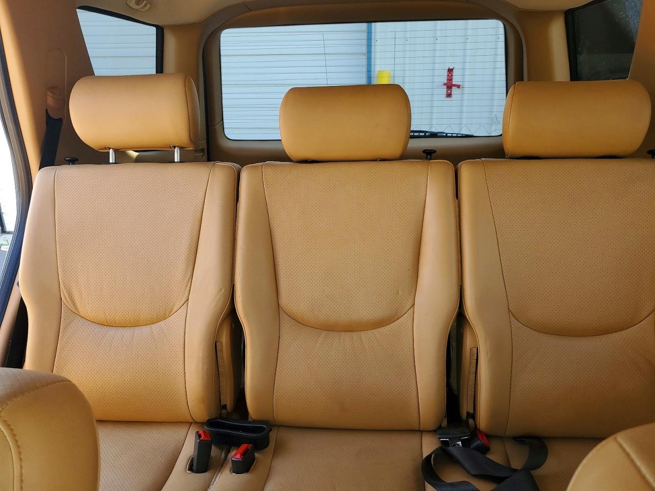 1999 MERCEDES-BENZ M-CLASS