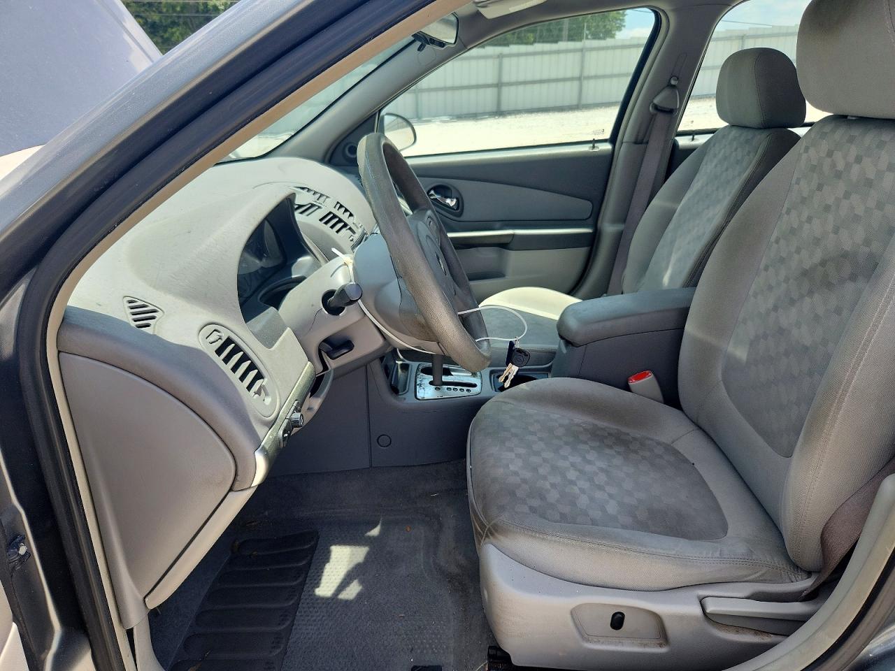 2005 CHEVROLET MALIBU