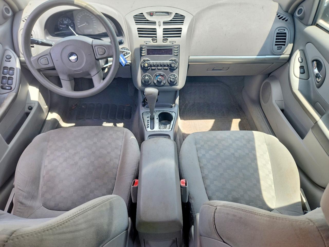 2005 CHEVROLET MALIBU