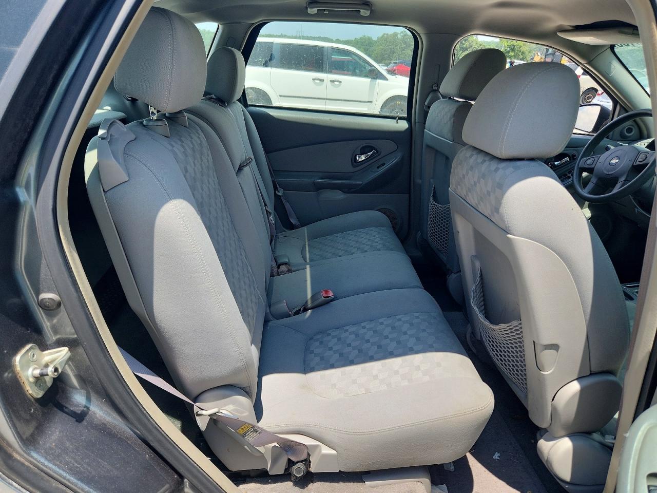 2005 CHEVROLET MALIBU