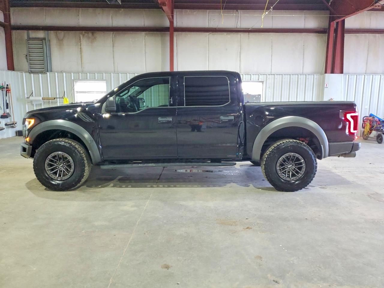 2020 FORD F150