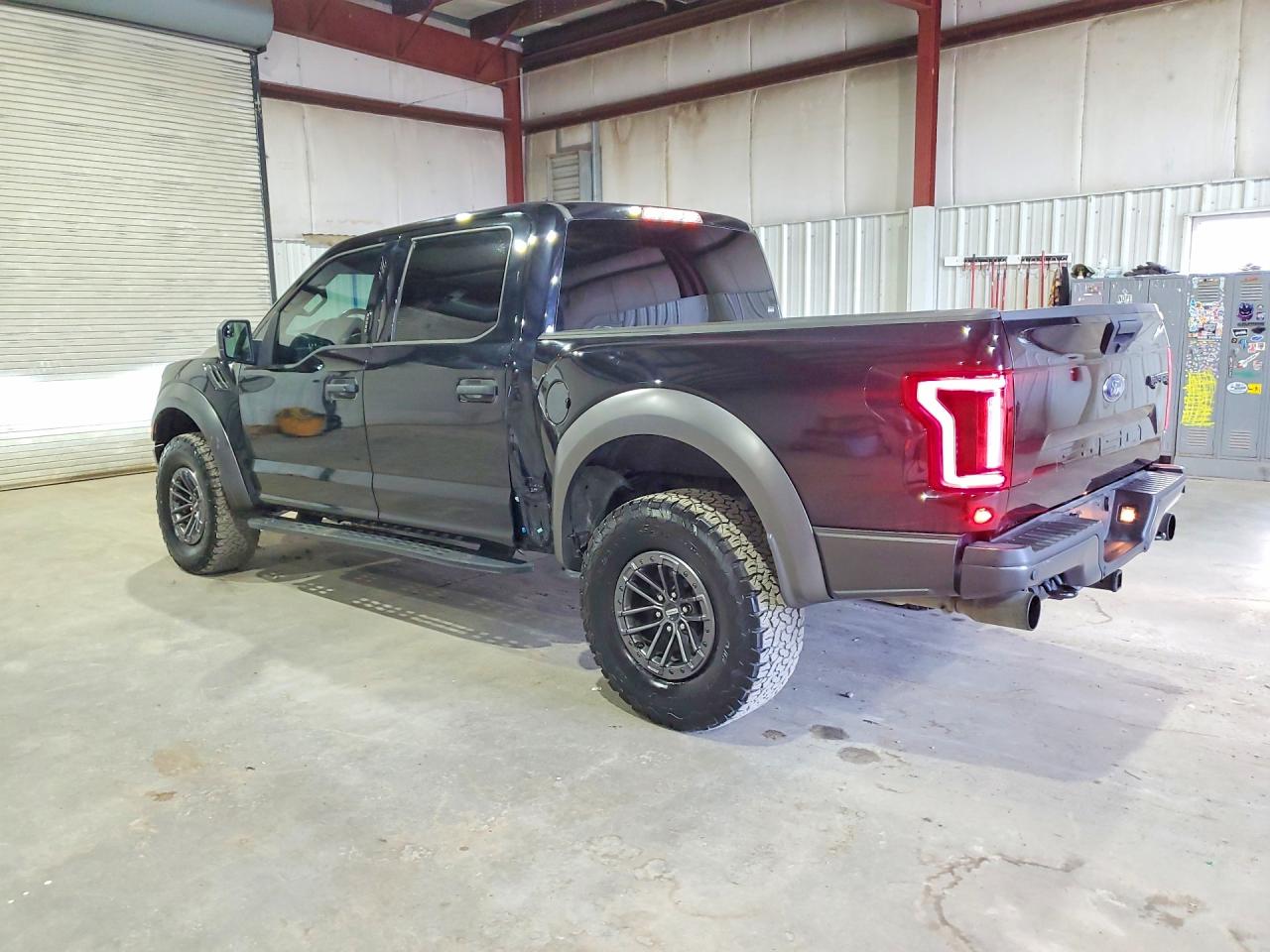2020 FORD F150