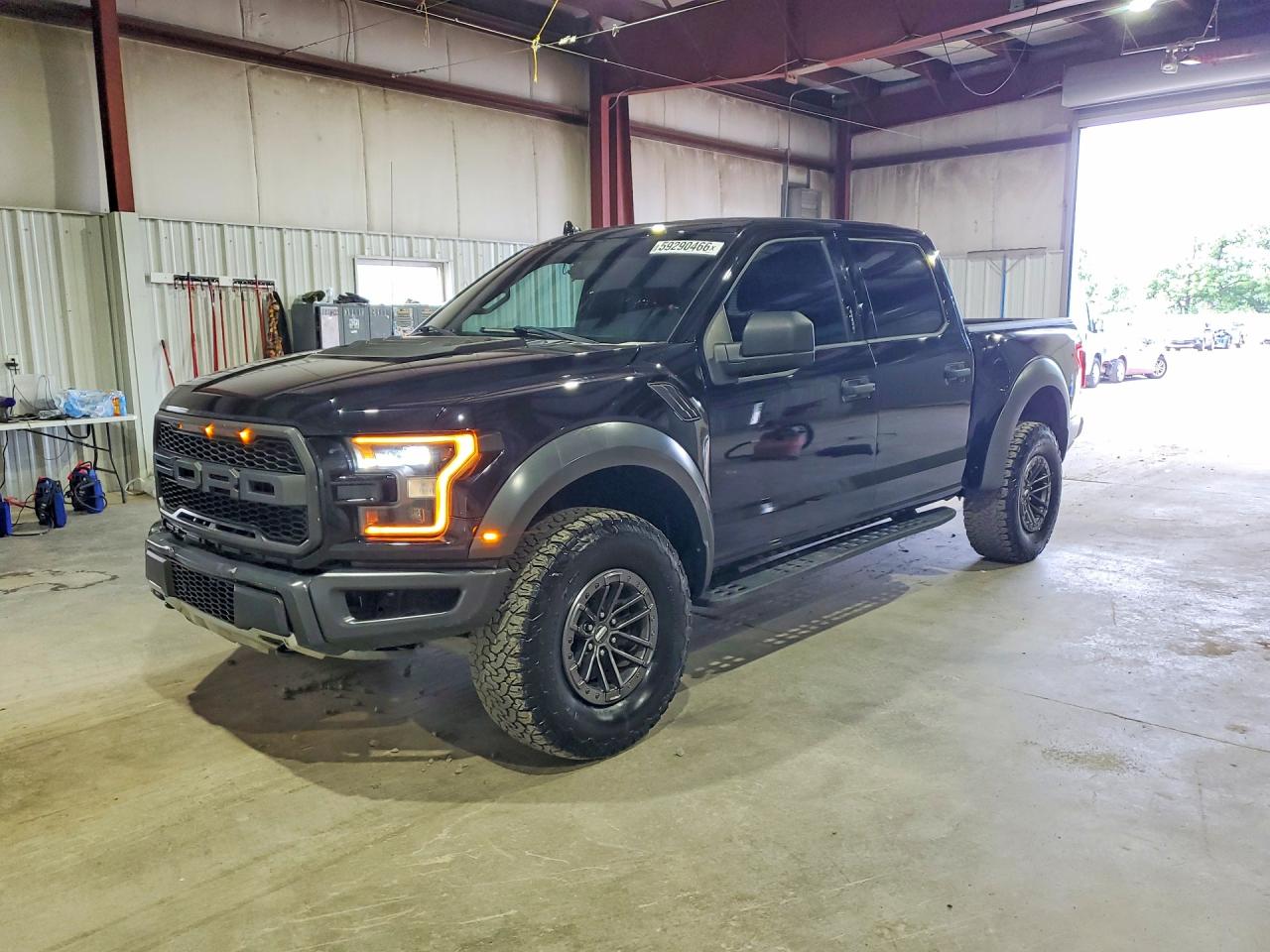 2020 FORD F150