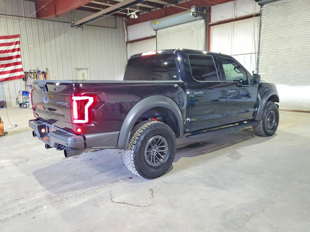 2020 FORD F150