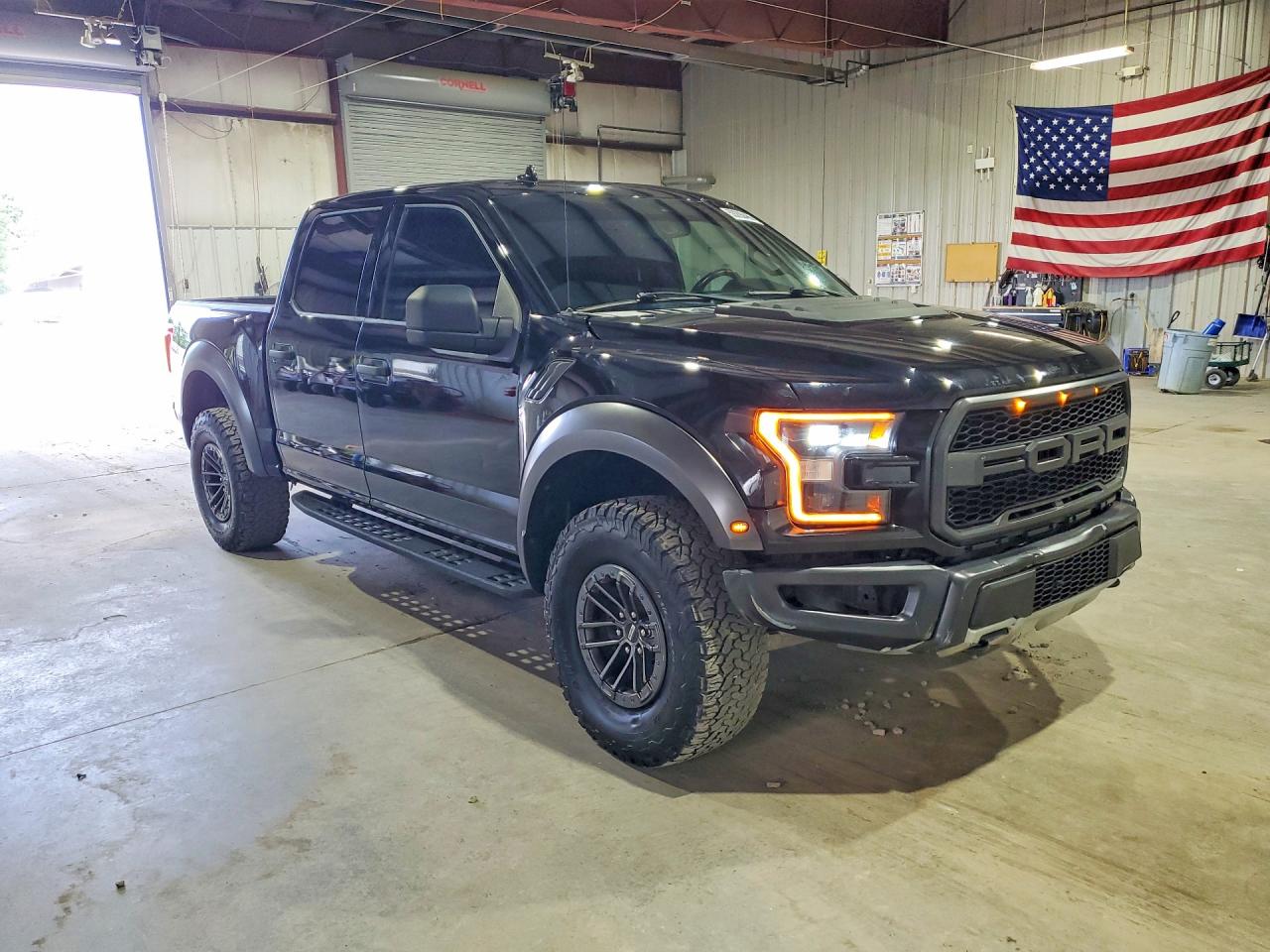2020 FORD F150