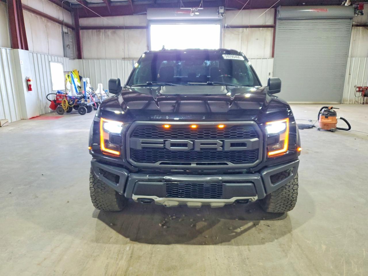 2020 FORD F150