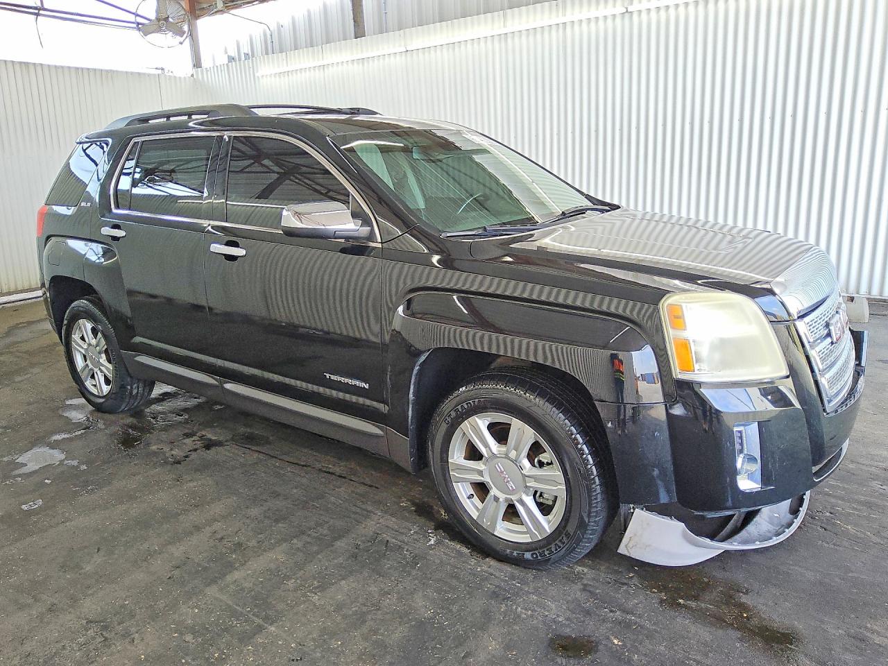 2014 GMC TERRAIN