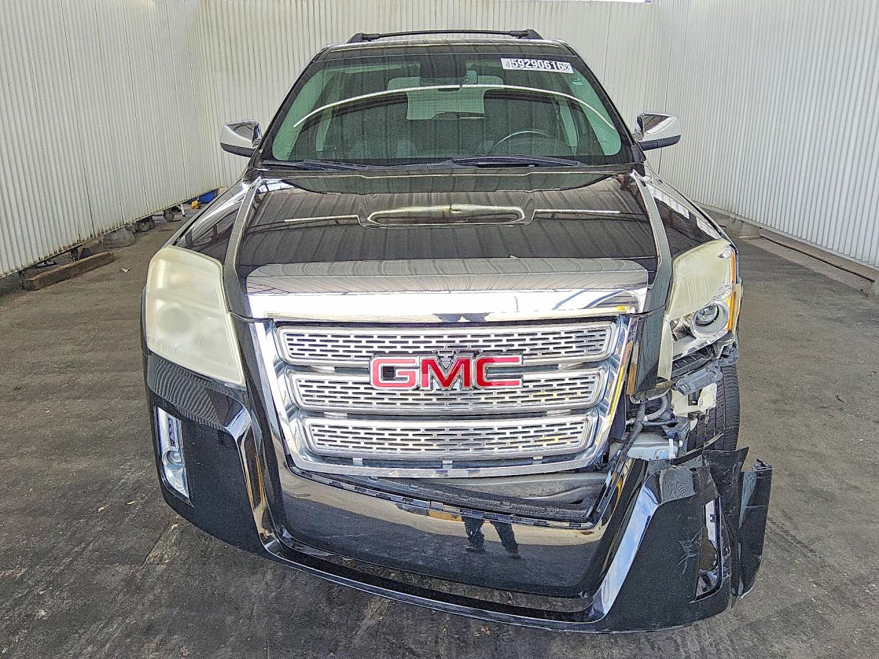 2014 GMC TERRAIN