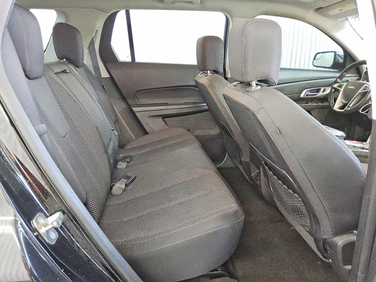 2014 GMC TERRAIN