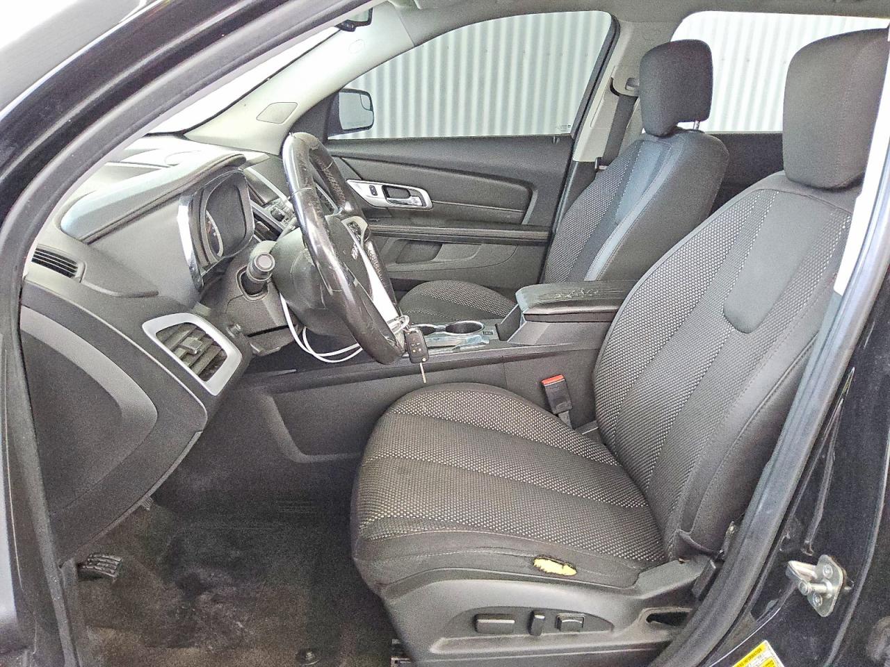 2014 GMC TERRAIN