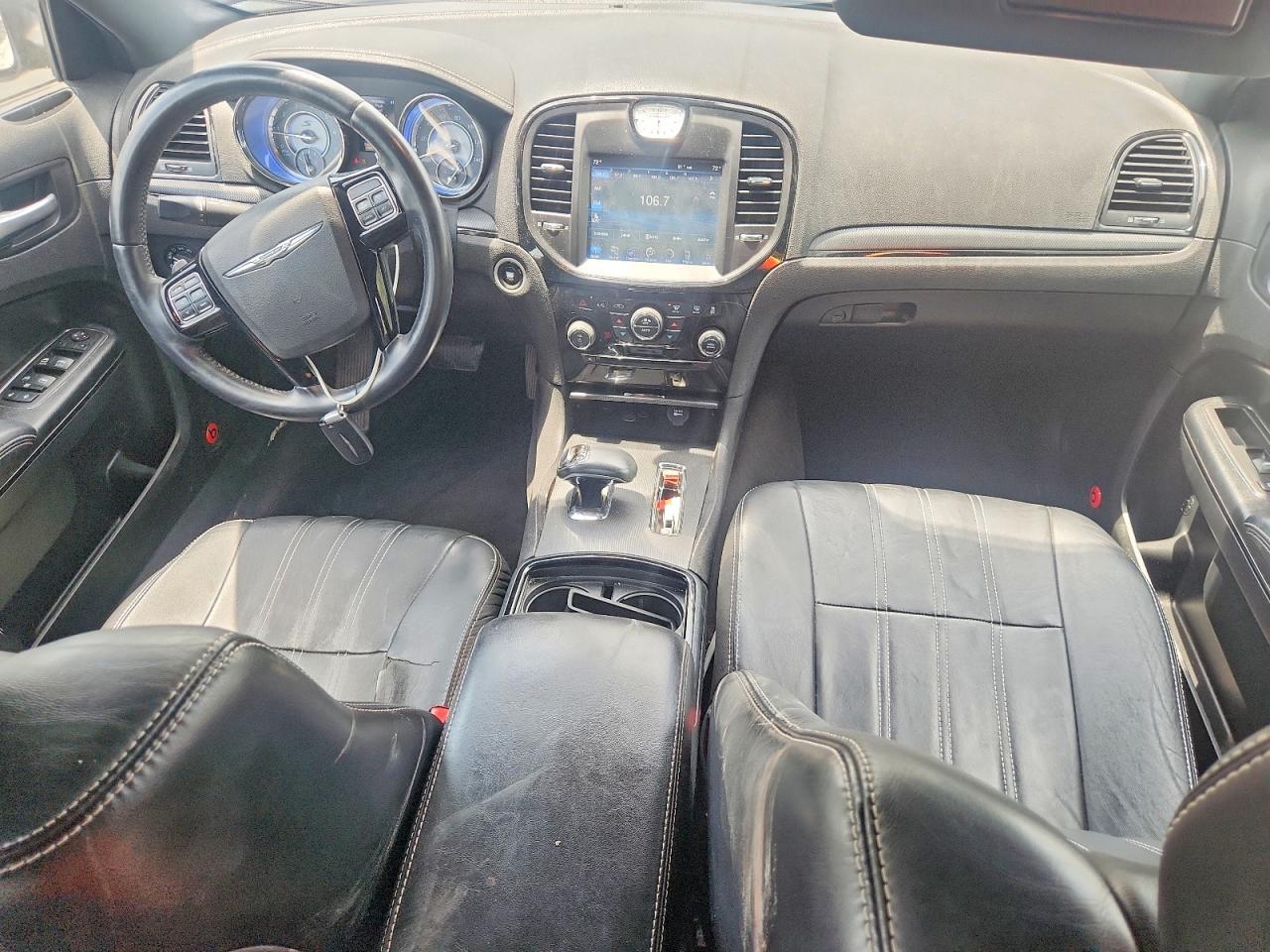 2014 CHRYSLER 300