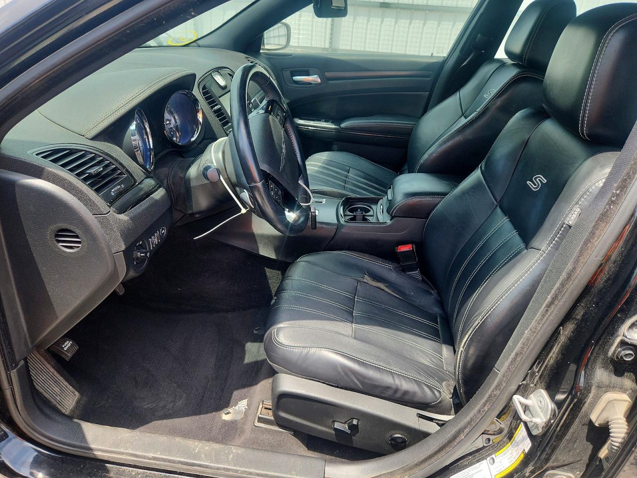 2014 CHRYSLER 300