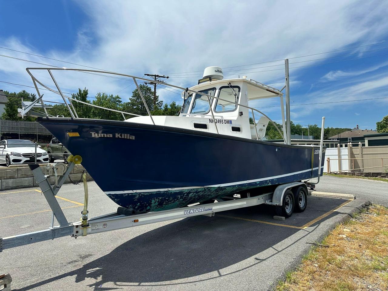2004 MISC