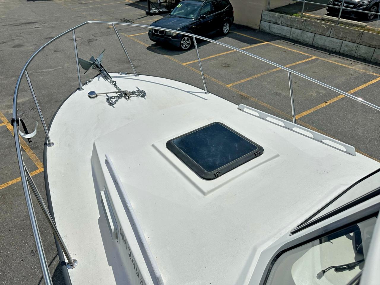 2004 MISC