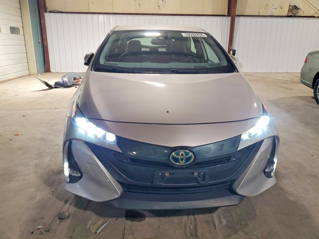 2020 TOYOTA PRIUS