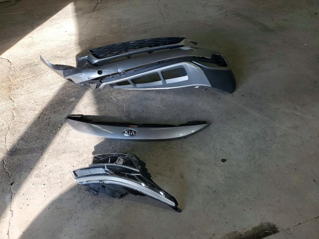 2021 KIA SELTOS