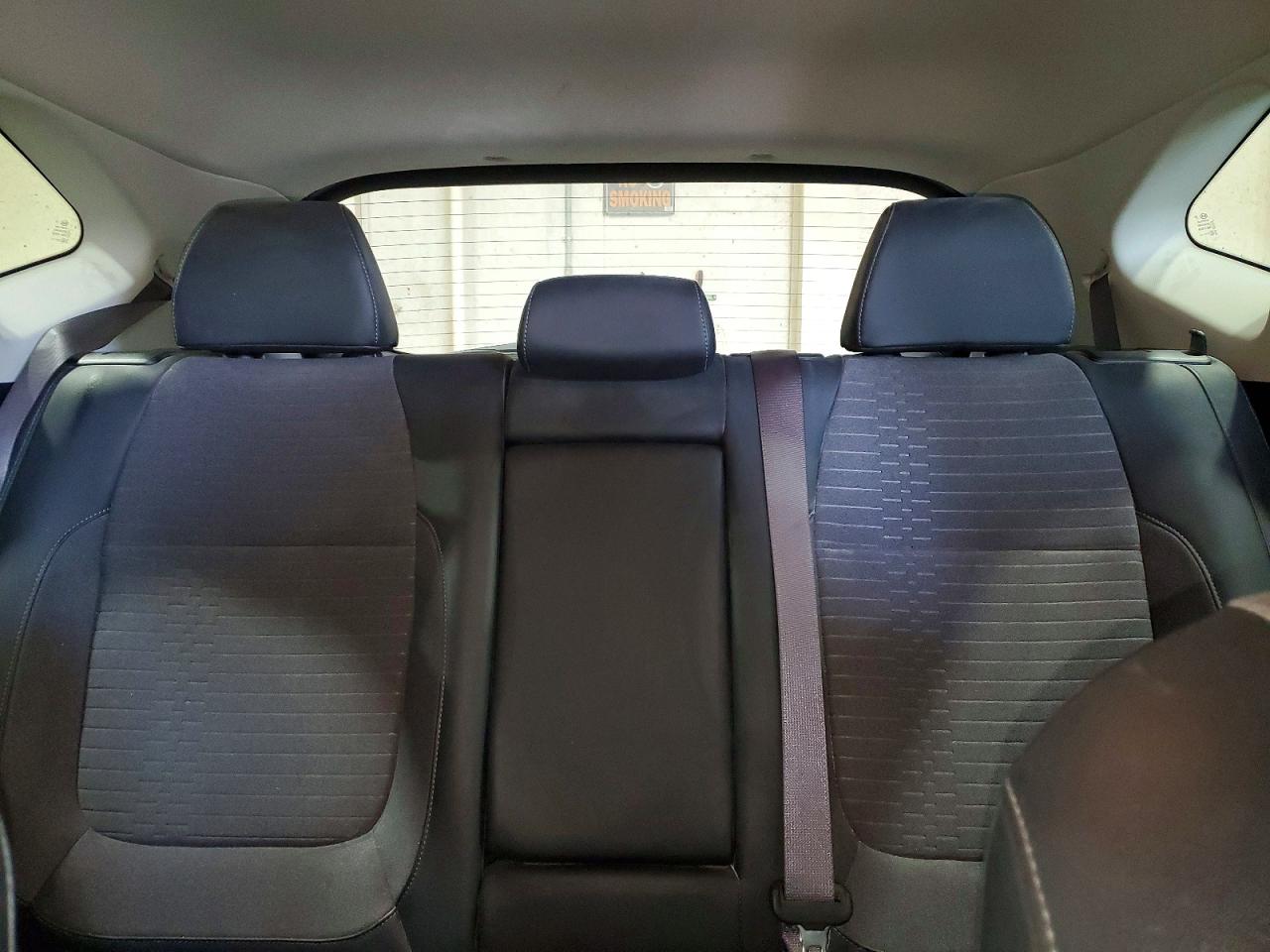 2021 KIA SELTOS