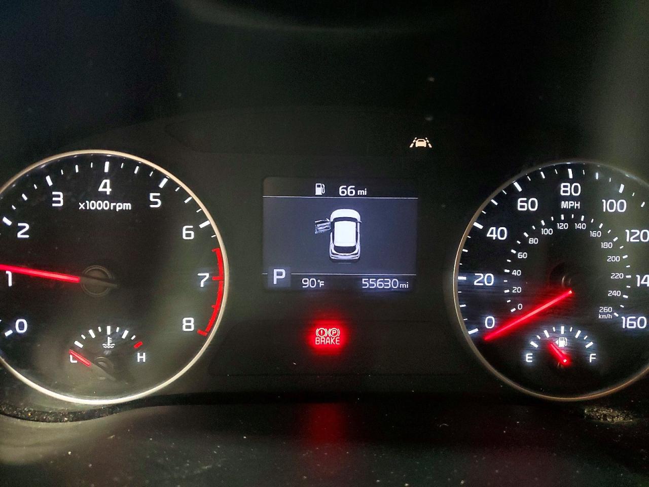 2021 KIA SELTOS