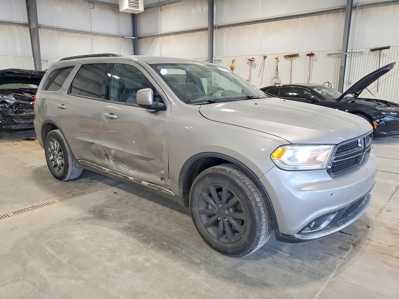 2014 DODGE DURANGO