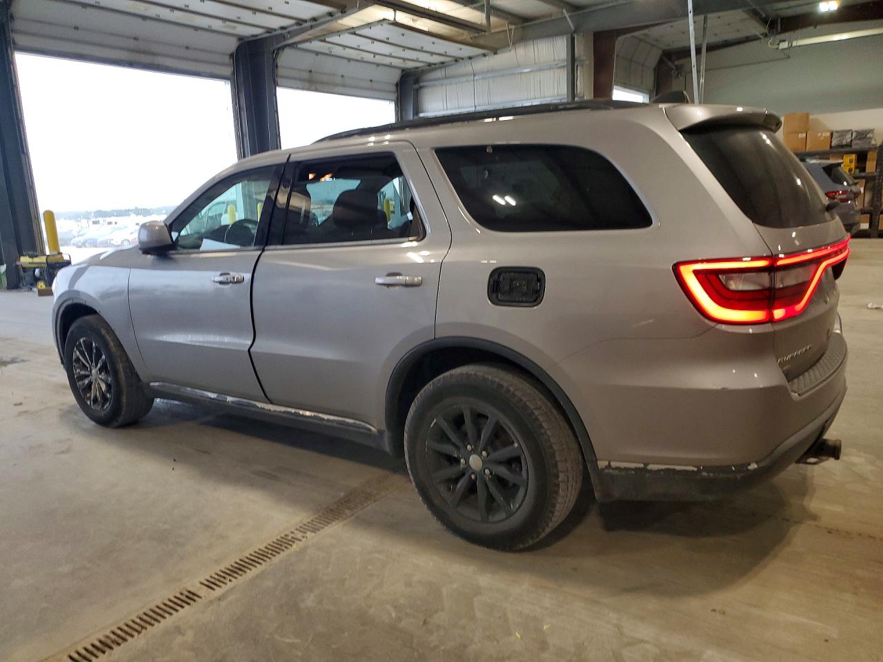 2014 DODGE DURANGO