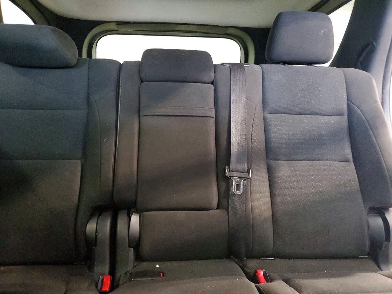 2014 DODGE DURANGO