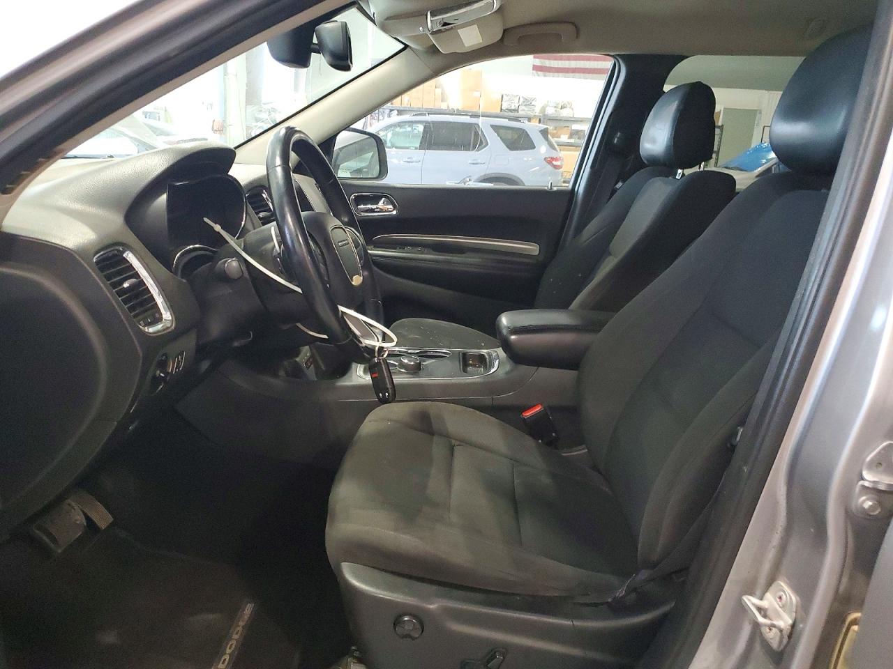 2014 DODGE DURANGO