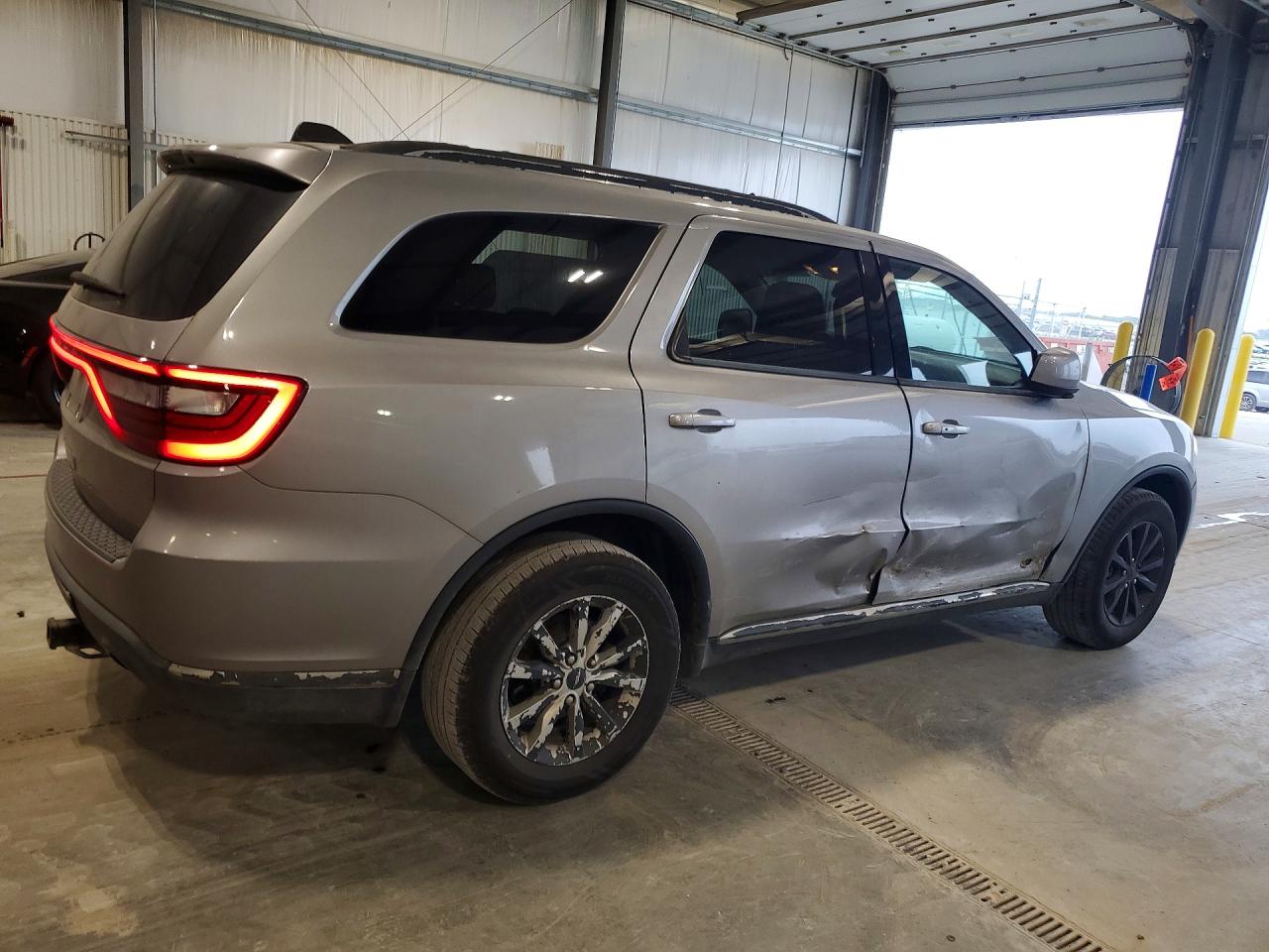 2014 DODGE DURANGO