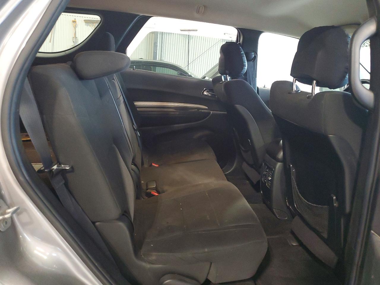 2014 DODGE DURANGO