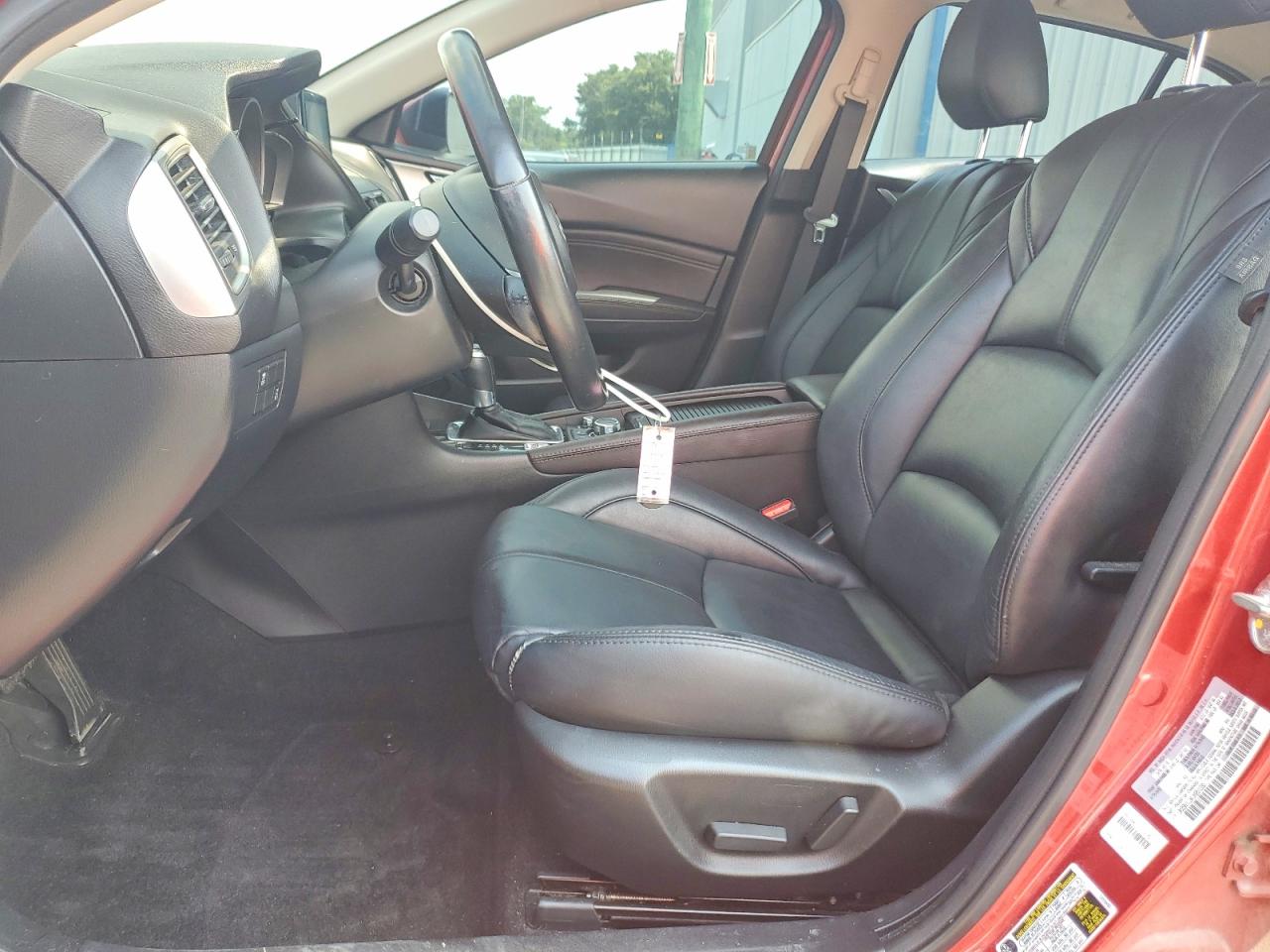 2018 MAZDA 3