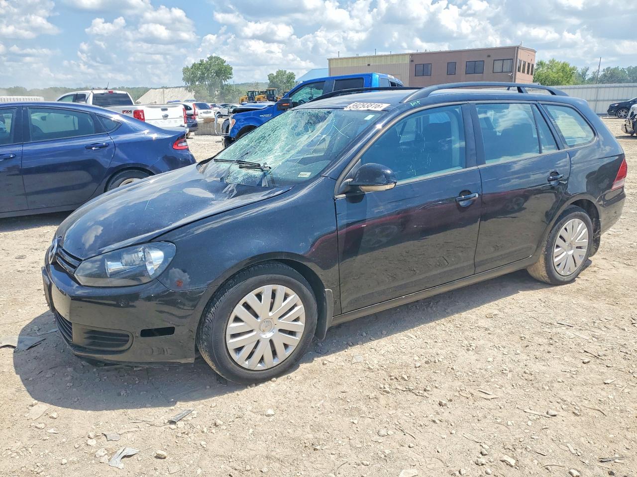 2012 VOLKSWAGEN JETTA