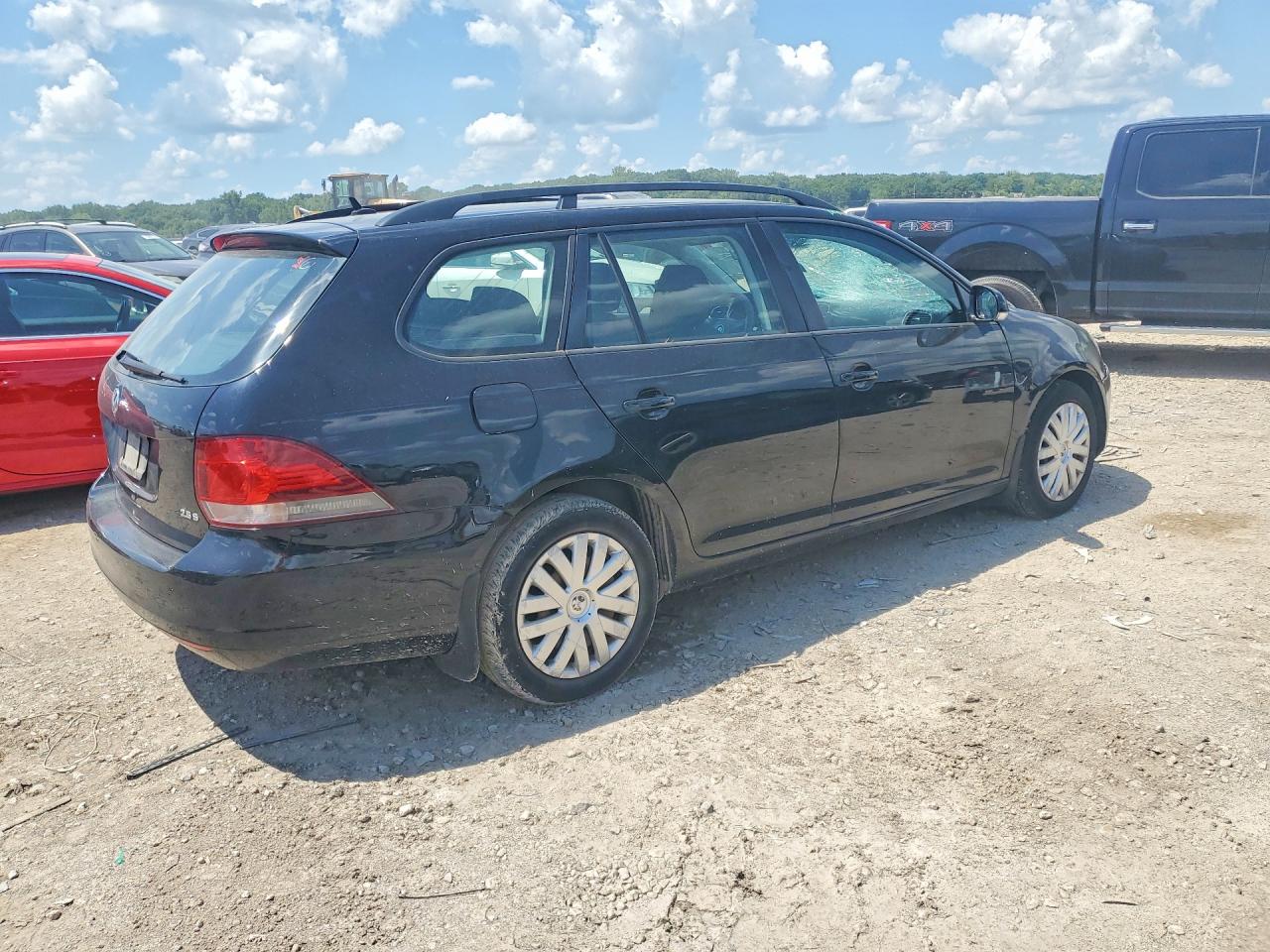 2012 VOLKSWAGEN JETTA