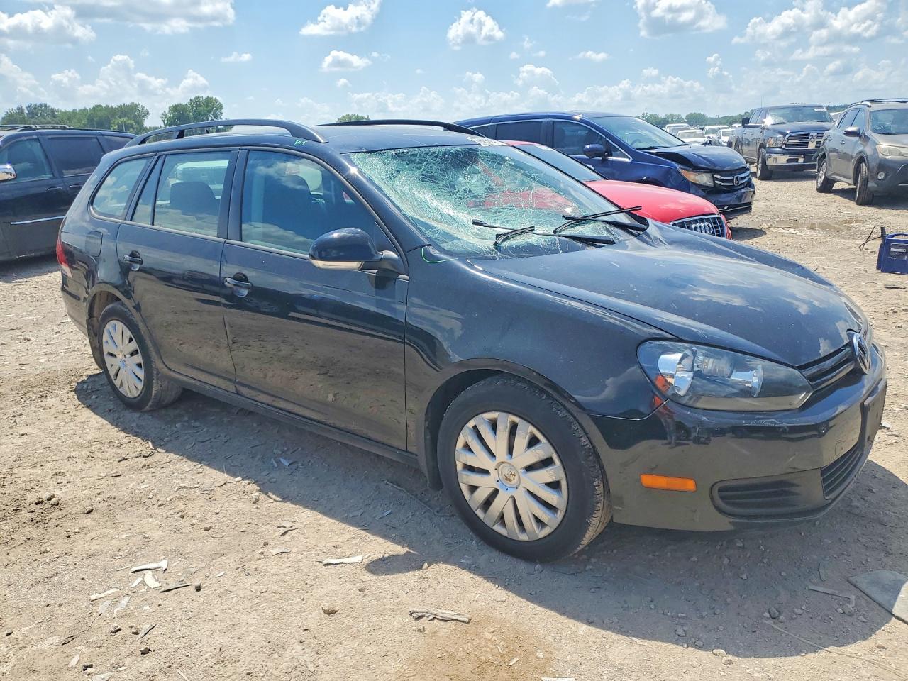 2012 VOLKSWAGEN JETTA
