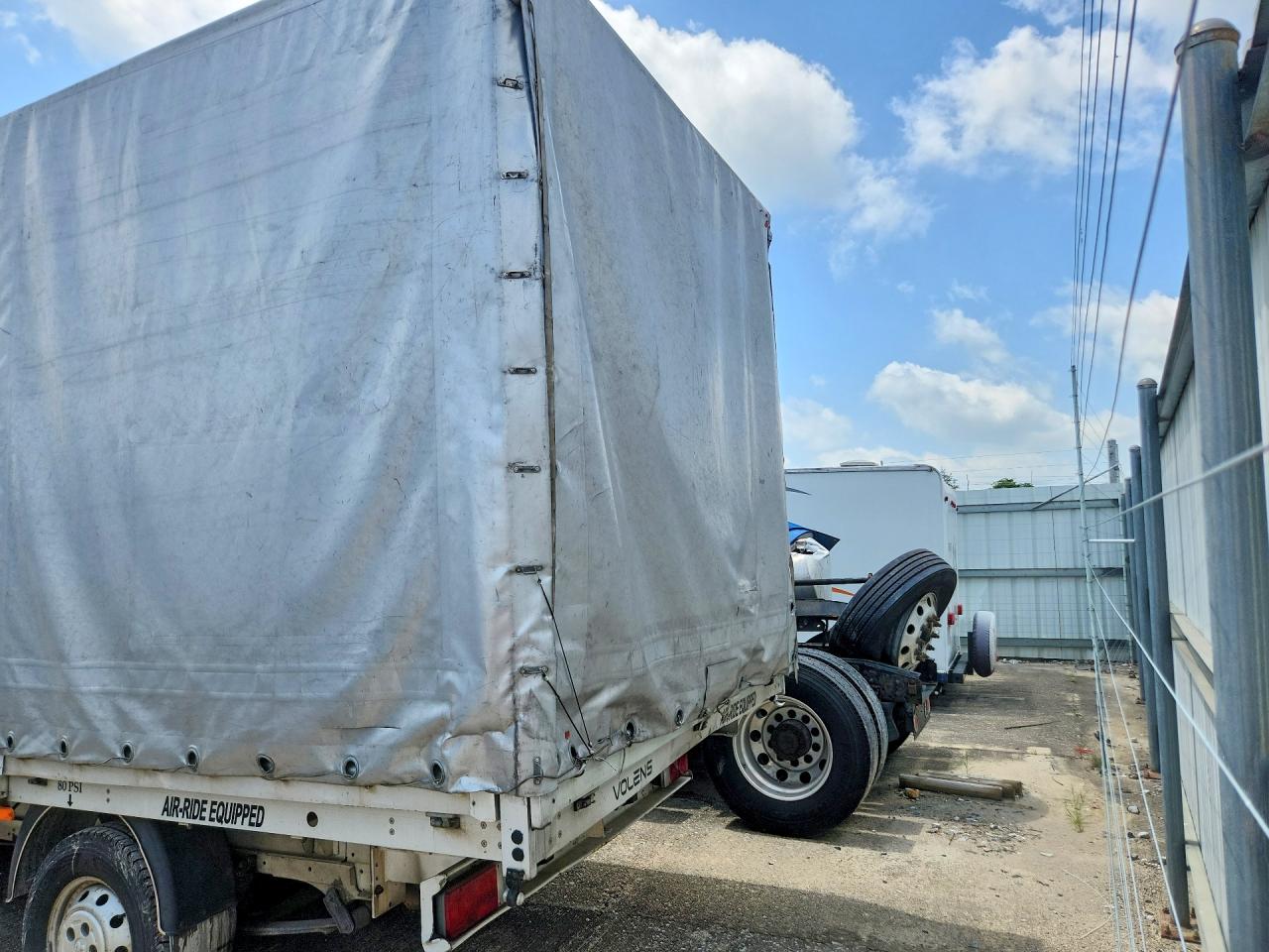 2019 RAM PROMASTER