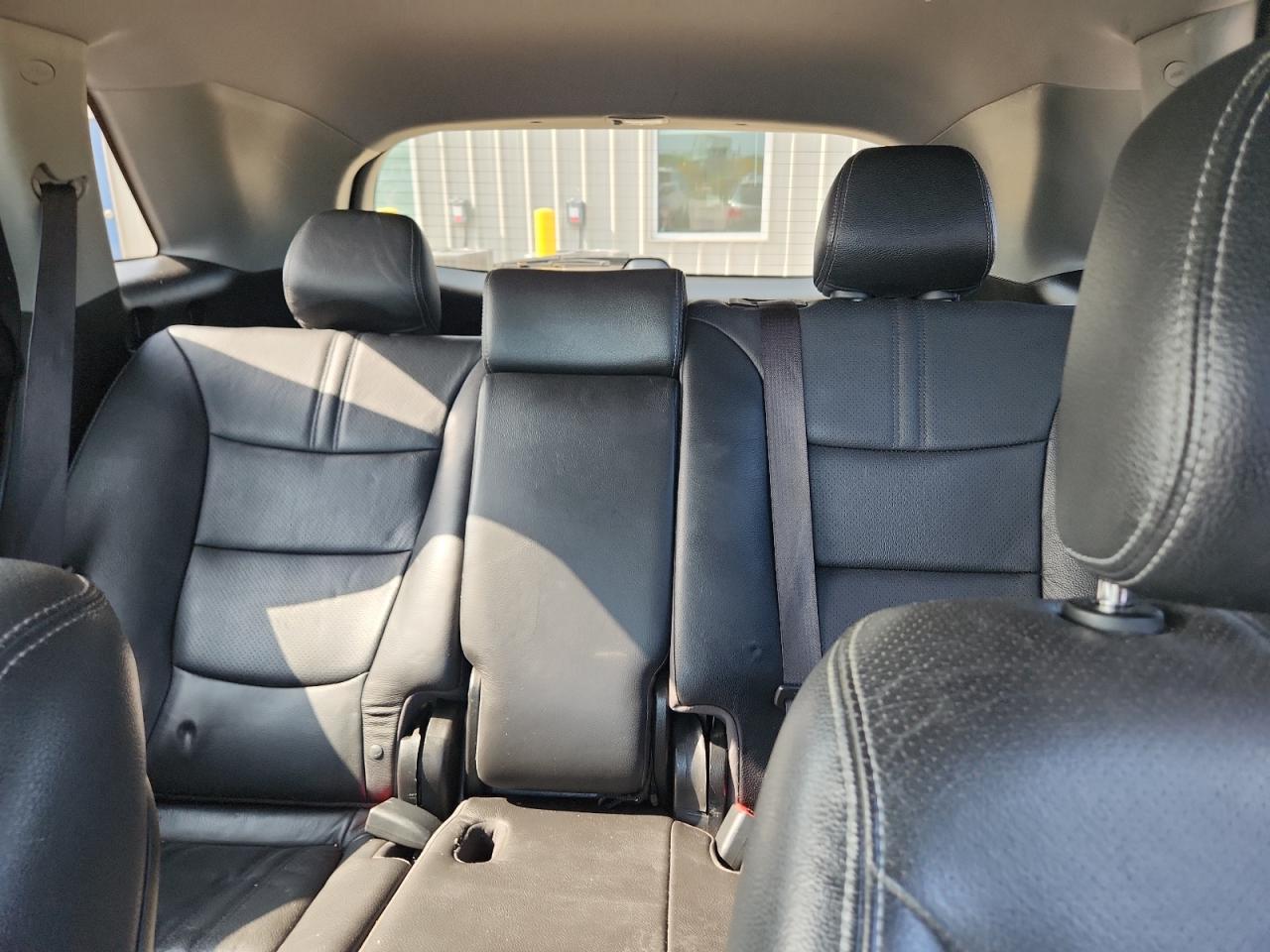 2013 KIA SORENTO