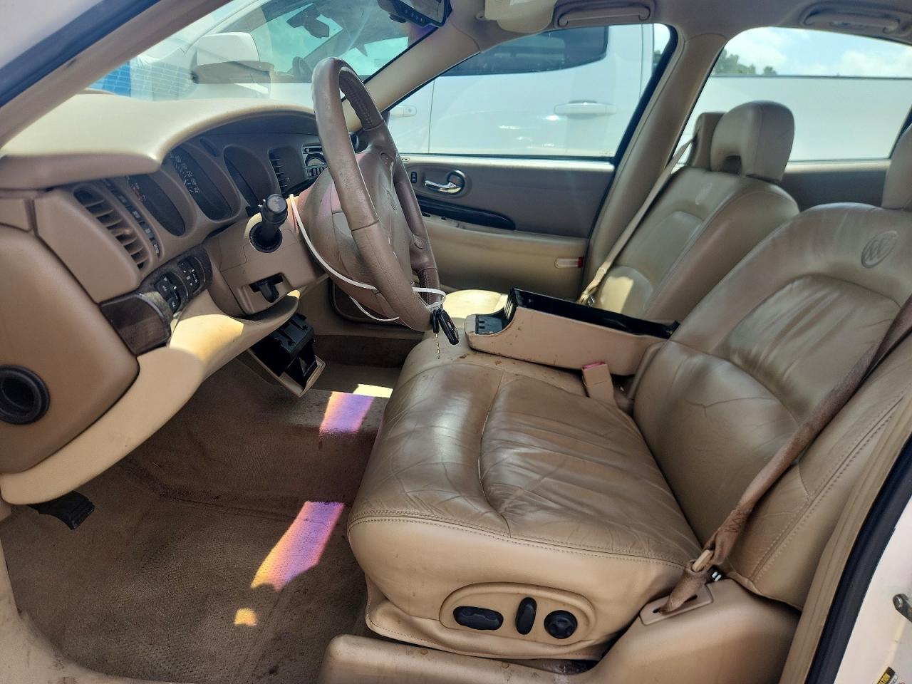 2005 BUICK LESABRE