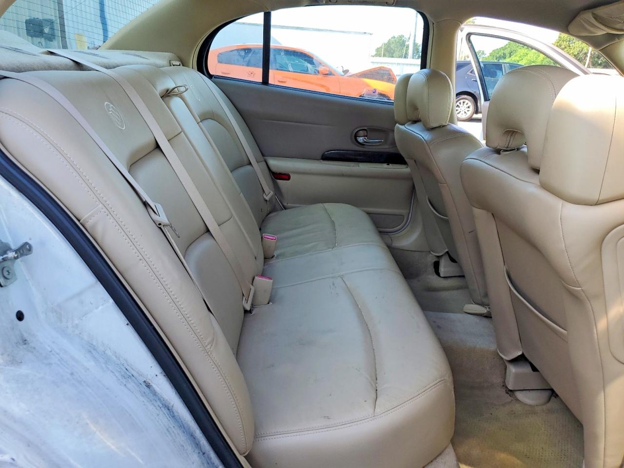 2005 BUICK LESABRE