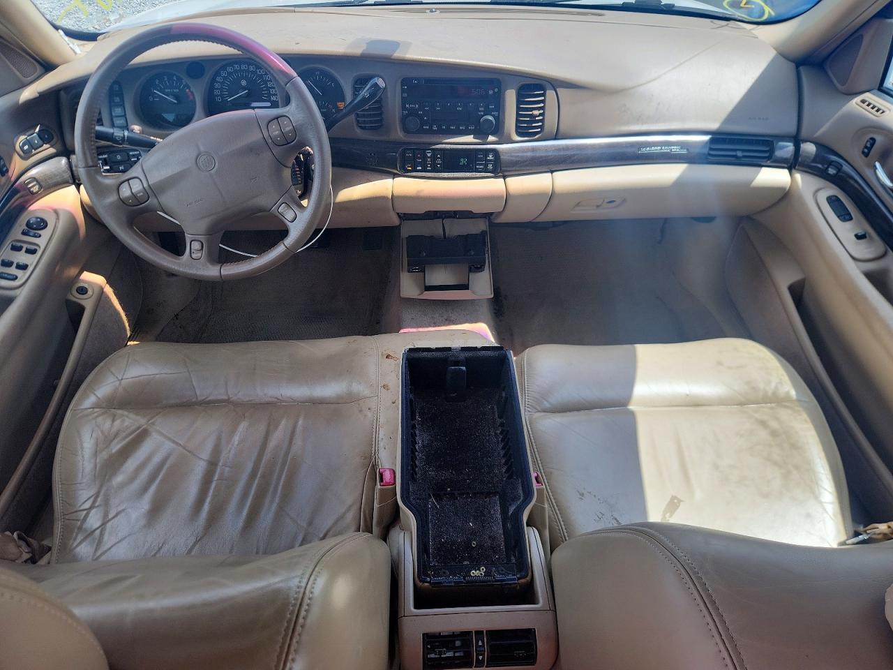 2005 BUICK LESABRE