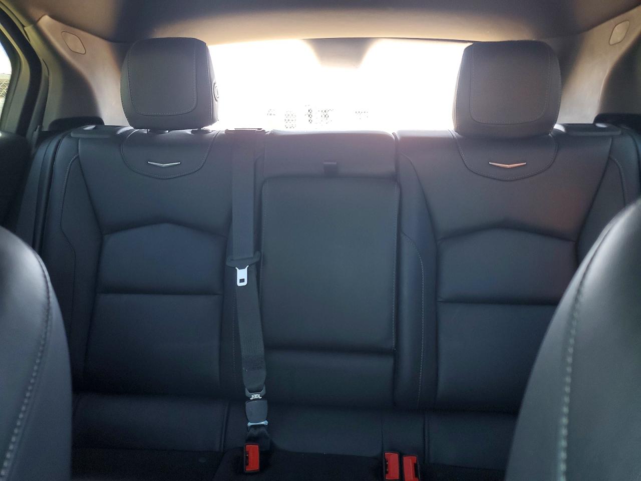 2022 CADILLAC XT4