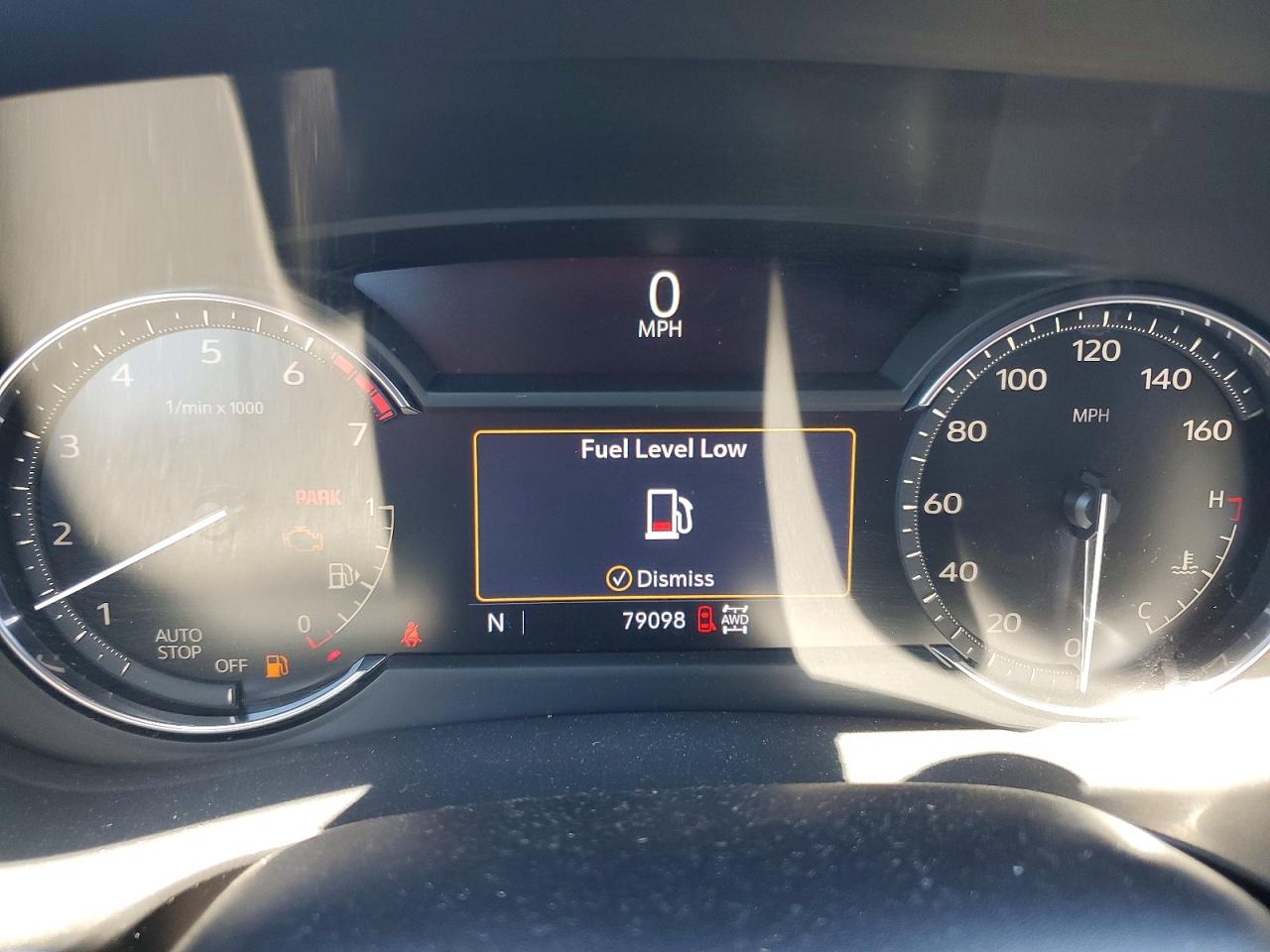 2022 CADILLAC XT4