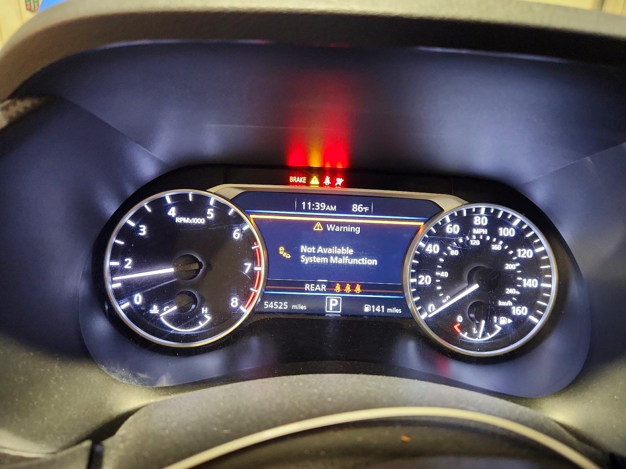 2023 NISSAN SENTRA