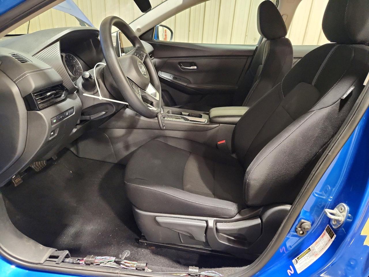 2023 NISSAN SENTRA