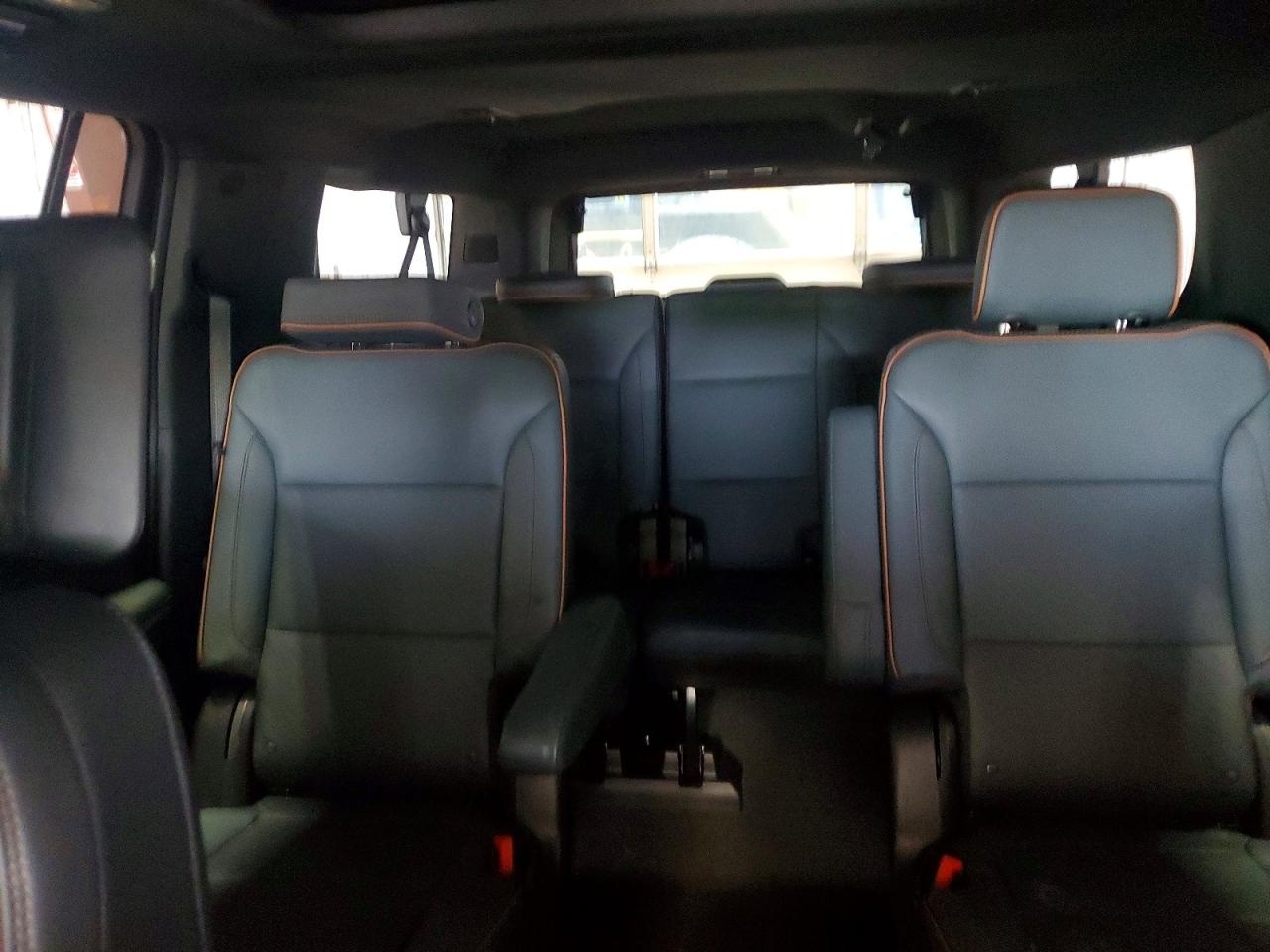 2025 GMC YUKON