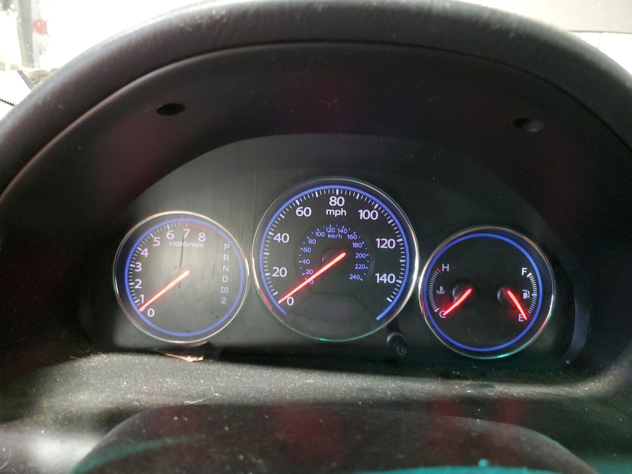 2005 HONDA CIVIC